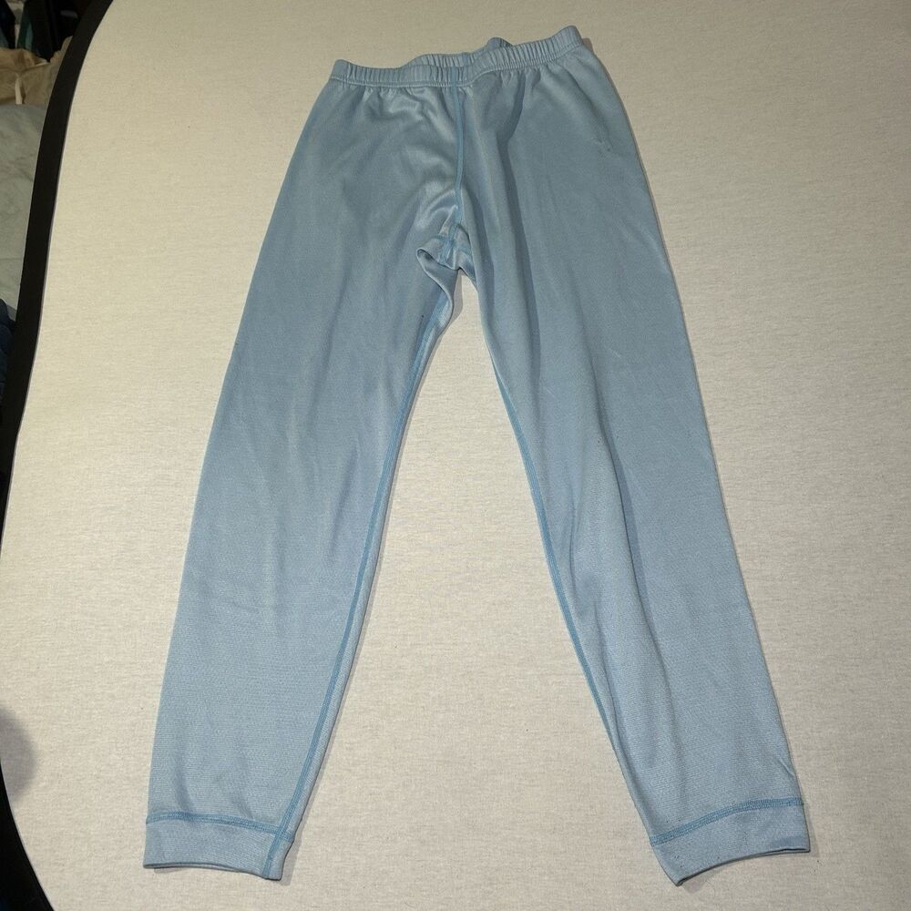 Patagonia Capilene Base Layer Kids XL (14) Pants, hiking, skiing, outdoors